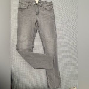 H&M jeggings
